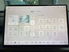 Changan Qiyuan A07 Pure Electric True Value Edition 710 Flagship - ფოტო 20