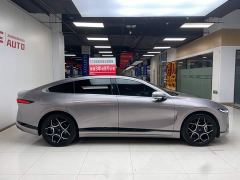 Changan Qiyuan A07 Pure Electric True Value Edition 710 Flagship - ფოტო 3