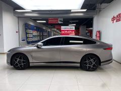 Changan Qiyuan A07 Pure Electric True Value Edition 710 Flagship - ფოტო 4