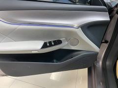 Changan Qiyuan A07 Pure Electric True Value Edition 710 Flagship - ფოტო 6