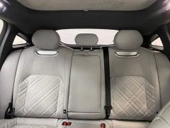 Changan Qiyuan A07 Pure Electric True Value Edition 710 Flagship - ფოტო 8
