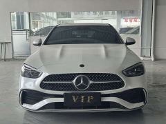 Mercedes-Benz C-Class Facelift C 200 L Sport Edition - фото 2