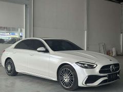 Mercedes-Benz C-Class Facelift C 200 L Sport Edition - фото 3