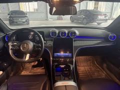 Mercedes-Benz C-Class Facelift C 200 L Sport Edition - фото 4