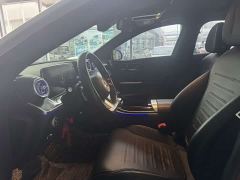 Mercedes-Benz C-Class Facelift C 200 L Sport Edition - фото 5