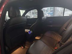 Mercedes-Benz C-Class Facelift C 200 L Sport Edition - фото 6