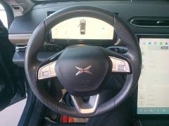 Xpeng P5 510E - ფოტო 10