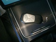 Xpeng P5 510E - ფოტო 8