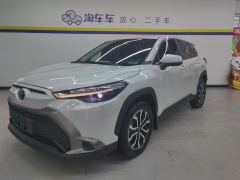 Toyota Frontlander 2.0L Luxury Edition - ფოტო 1