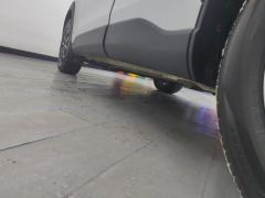 Toyota Frontlander 2.0L Luxury Edition - ფოტო 11