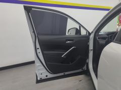 Toyota Frontlander 2.0L Luxury Edition - ფოტო 12
