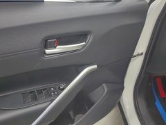 Toyota Frontlander 2.0L Luxury Edition - ფოტო 13