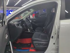 Toyota Frontlander 2.0L Luxury Edition - ფოტო 14