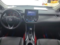 Toyota Frontlander 2.0L Luxury Edition - ფოტო 16