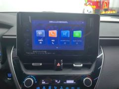 Toyota Frontlander 2.0L Luxury Edition - ფოტო 17