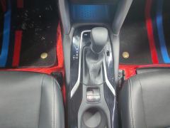 Toyota Frontlander 2.0L Luxury Edition - ფოტო 19