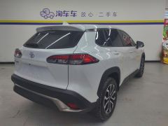 Toyota Frontlander 2.0L Luxury Edition - ფოტო 2