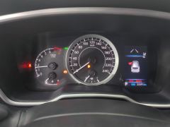 Toyota Frontlander 2.0L Luxury Edition - ფოტო 20