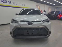 Toyota Frontlander 2.0L Luxury Edition - ფოტო 3