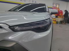 Toyota Frontlander 2.0L Luxury Edition - ფოტო 4