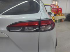 Toyota Frontlander 2.0L Luxury Edition - ფოტო 5