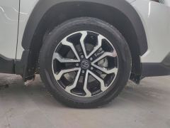 Toyota Frontlander 2.0L Luxury Edition - ფოტო 6