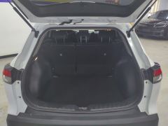 Toyota Frontlander 2.0L Luxury Edition - ფოტო 7