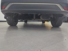 Toyota Frontlander 2.0L Luxury Edition - ფოტო 9