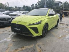 MG5 1.5T TrophyFlagship Edition - photo 1