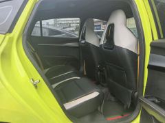 MG5 1.5T TrophyFlagship Edition - photo 10