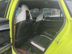 MG5 1.5T TrophyFlagship Edition - photo 11