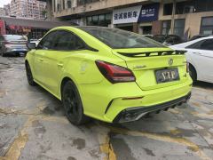 MG5 1.5T TrophyFlagship Edition - photo 13