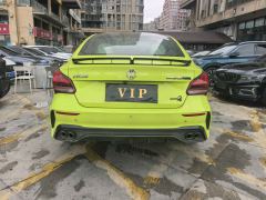 MG5 1.5T TrophyFlagship Edition - photo 14