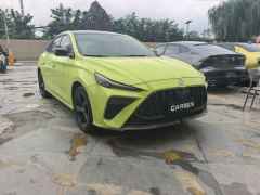 MG5 1.5T TrophyFlagship Edition - photo 2