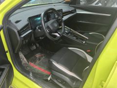 MG5 1.5T TrophyFlagship Edition - photo 4