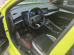 MG5 1.5T TrophyFlagship Edition - photo 5