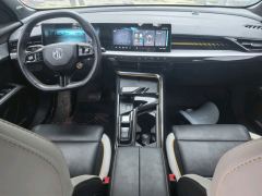 MG5 1.5T TrophyFlagship Edition - photo 6