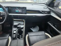 MG5 1.5T TrophyFlagship Edition - photo 8
