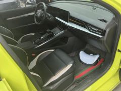 MG5 1.5T TrophyFlagship Edition - photo 9