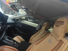 Honda Envix Style 240TURBO CVT Tech Edition - фото 15