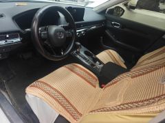 Honda Envix Style 240TURBO CVT Tech Edition - фото 16