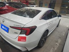 Honda Envix Style 240TURBO CVT Tech Edition - фото 2