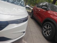 Honda Envix Style 240TURBO CVT Tech Edition - фото 4