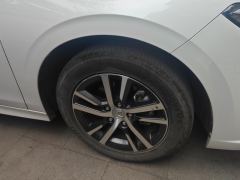 Honda Envix Style 240TURBO CVT Tech Edition - фото 6