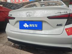 Honda Envix Style 240TURBO CVT Tech Edition - фото 7
