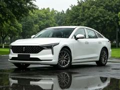 Bestune B70 1.5T Version - ფოტო 1