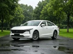 Bestune B70 1.5T Version - ფოტო 3
