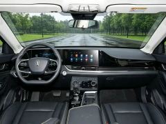 Bestune B70 1.5T Version - ფოტო 4