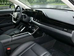Bestune B70 1.5T Version - ფოტო 5