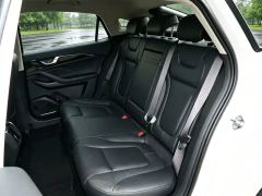 Bestune B70 1.5T Version - ფოტო 6